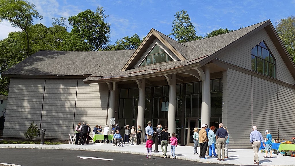 Greenwich Reform Synagogue | 92 Orchard St, Cos Cob, CT 06807 | Phone: (203) 629-0018