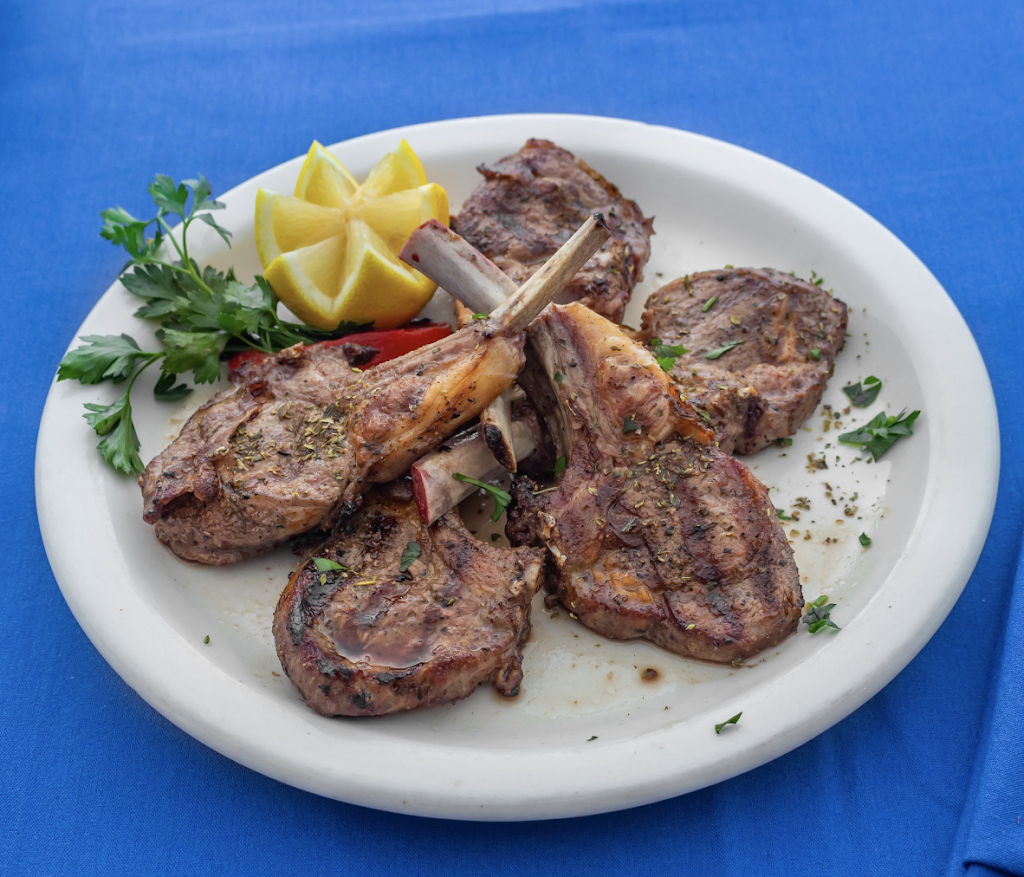 Nisiotis Taverna | 365 Queen Anne Rd, Teaneck, NJ 07666 | Phone: (201) 287-1007