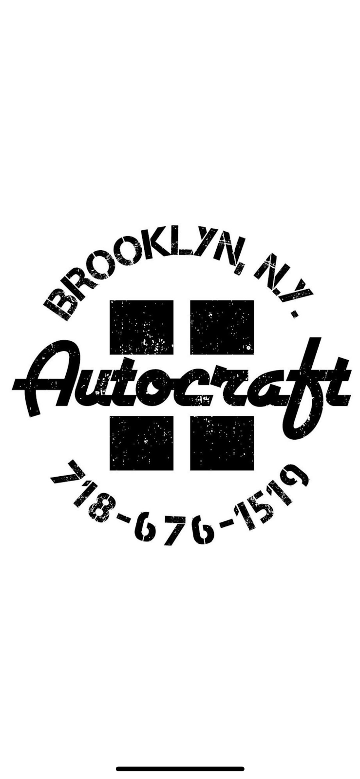 AUTOCRAFT AUTO REPAIR INC. | 1765 Bushwick Ave, Brooklyn, NY 11207 | Phone: (718) 676-1519