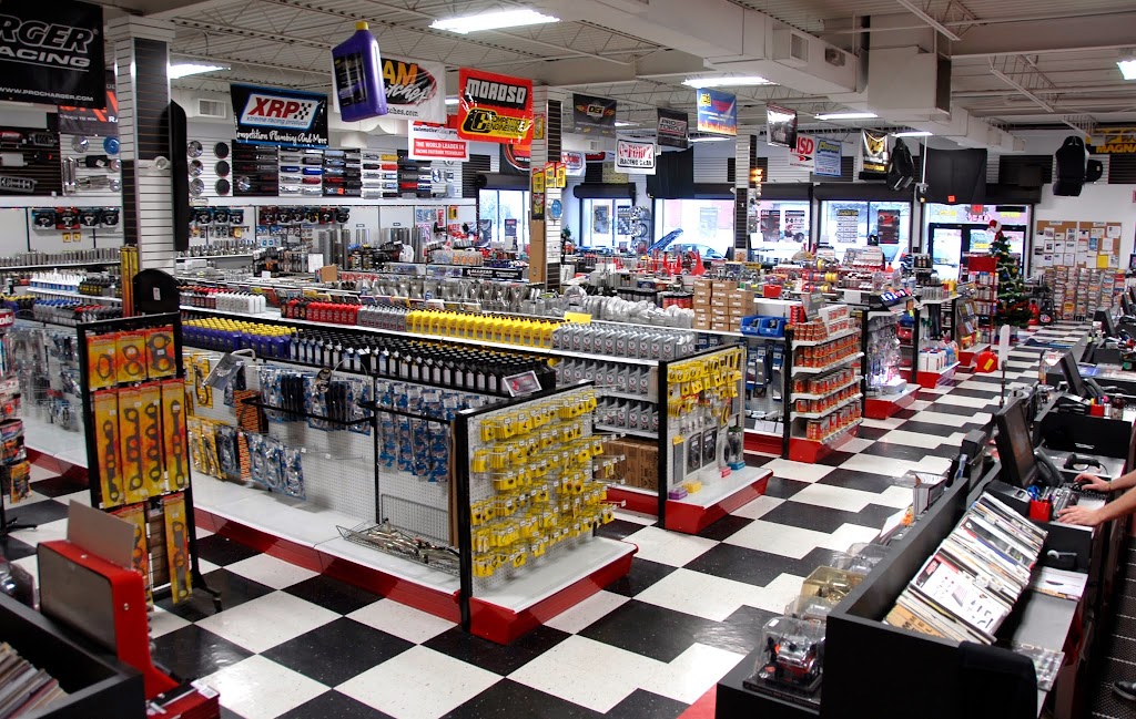 S-K Speed Racing Equipment | 1075 NY-109, Lindenhurst, NY 11757 | Phone: (631) 957-9525