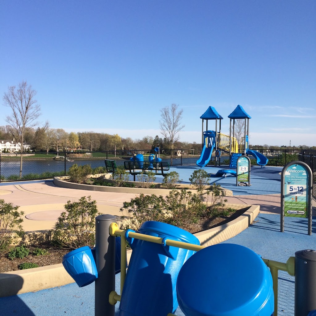 Cos Cob Park | 22 Sound Shore Dr, Greenwich, CT 06830 | Phone: (203) 622-7824