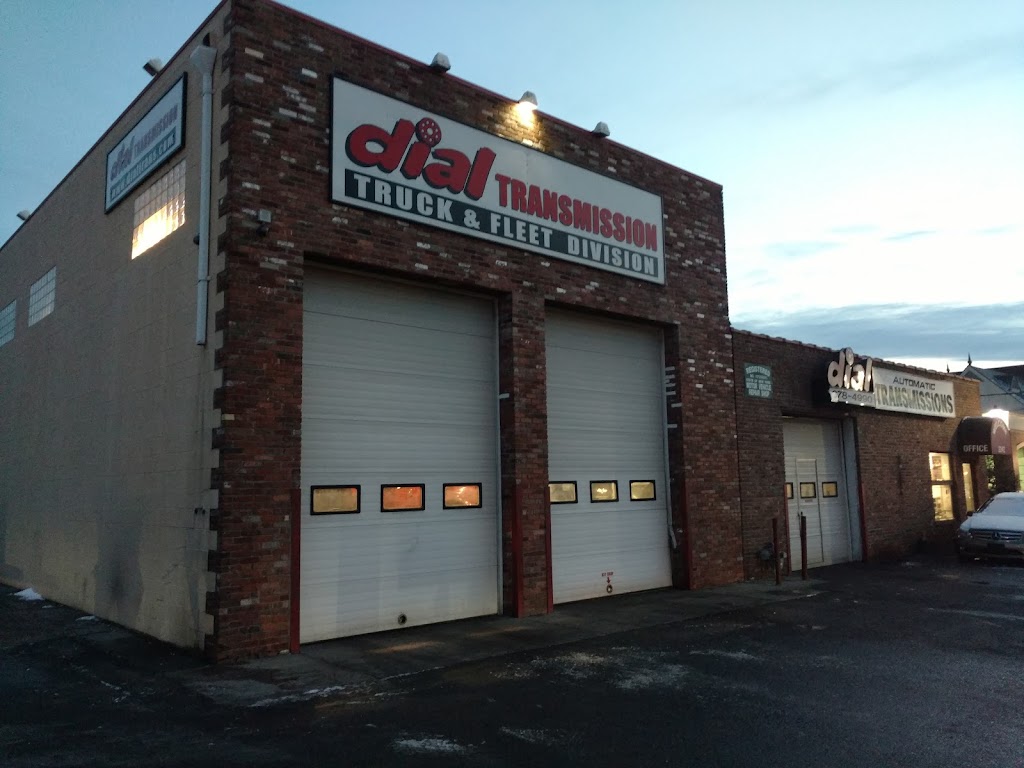 Dial Transmission Inc | 2242 Merrick Rd, Merrick, NY 11566 | Phone: (516) 378-4990