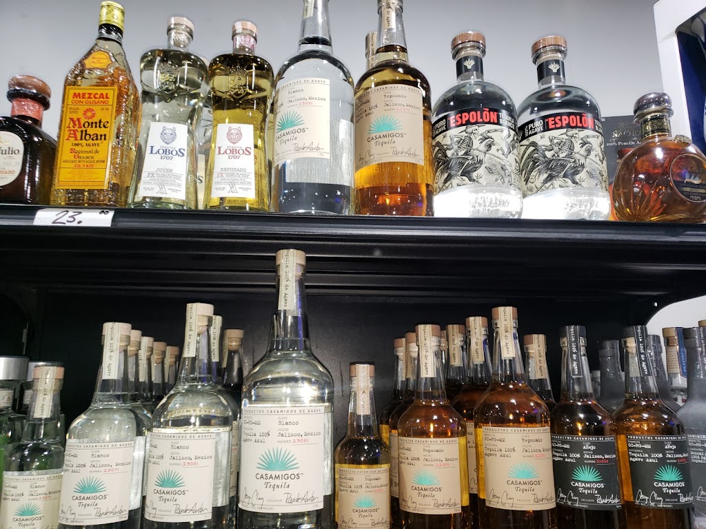 Topp Shelf Liquors | 923 E 107th St, Brooklyn, NY 11236 | Phone: (347) 312-3217