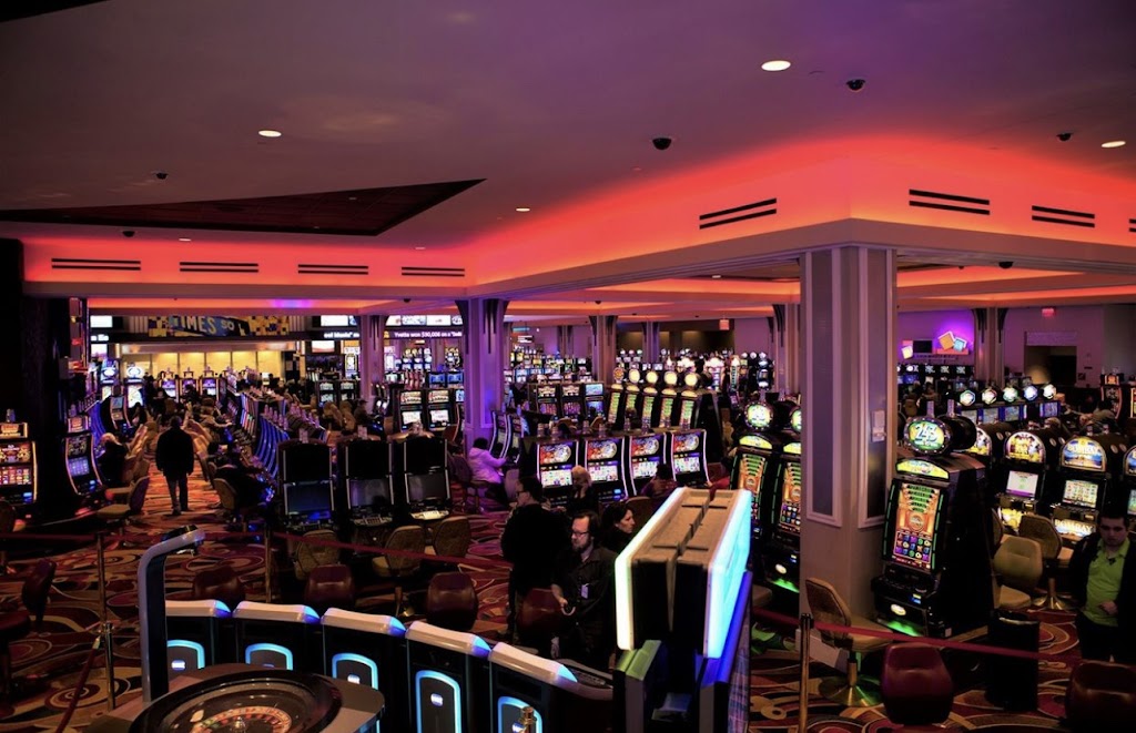 Casino | 110-00 Rockaway Blvd, South Ozone Park, NY 11420 | Phone: (833) 586-9358