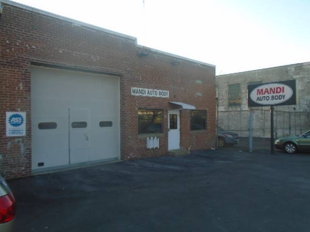 Mandi Auto Body | 36 Magee Ave, Stamford, CT 06902 | Phone: (203) 357-9893