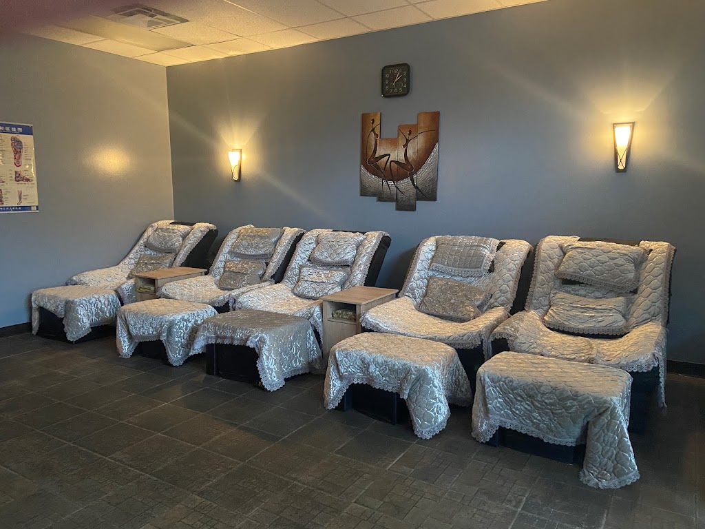 Heaven Foot Spa | 22419 Union Tpke, Queens, NY 11364 | Phone: (718) 481-3088