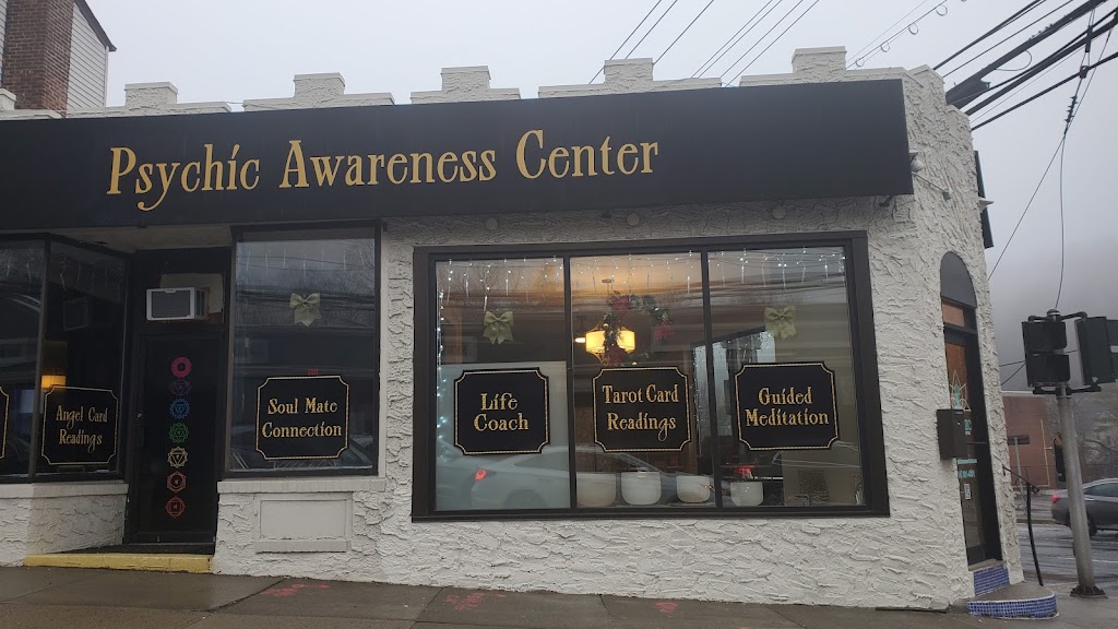 Psychic Awareness Center | 2 E Hartsdale Ave, Hartsdale, NY 10530 | Phone: (914) 391-4391