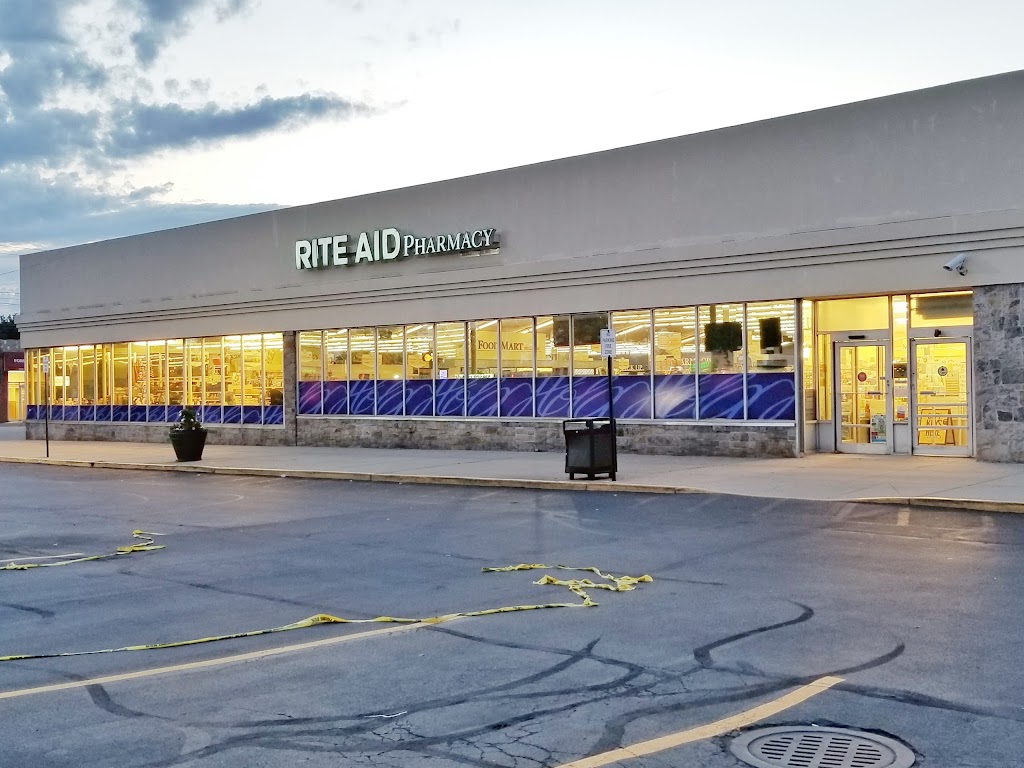 Rite Aid | 444 Hillside Avenue, Williston Park, NY 11596 | Phone: (516) 742-0833