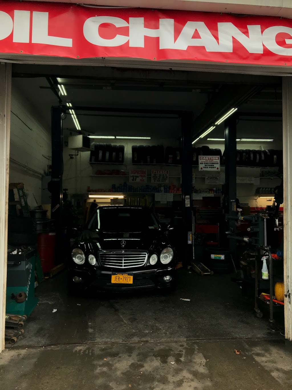 Yonkers automotive | 286 Ashburton Ave, Yonkers, NY 10701 | Phone: (914) 327-4354