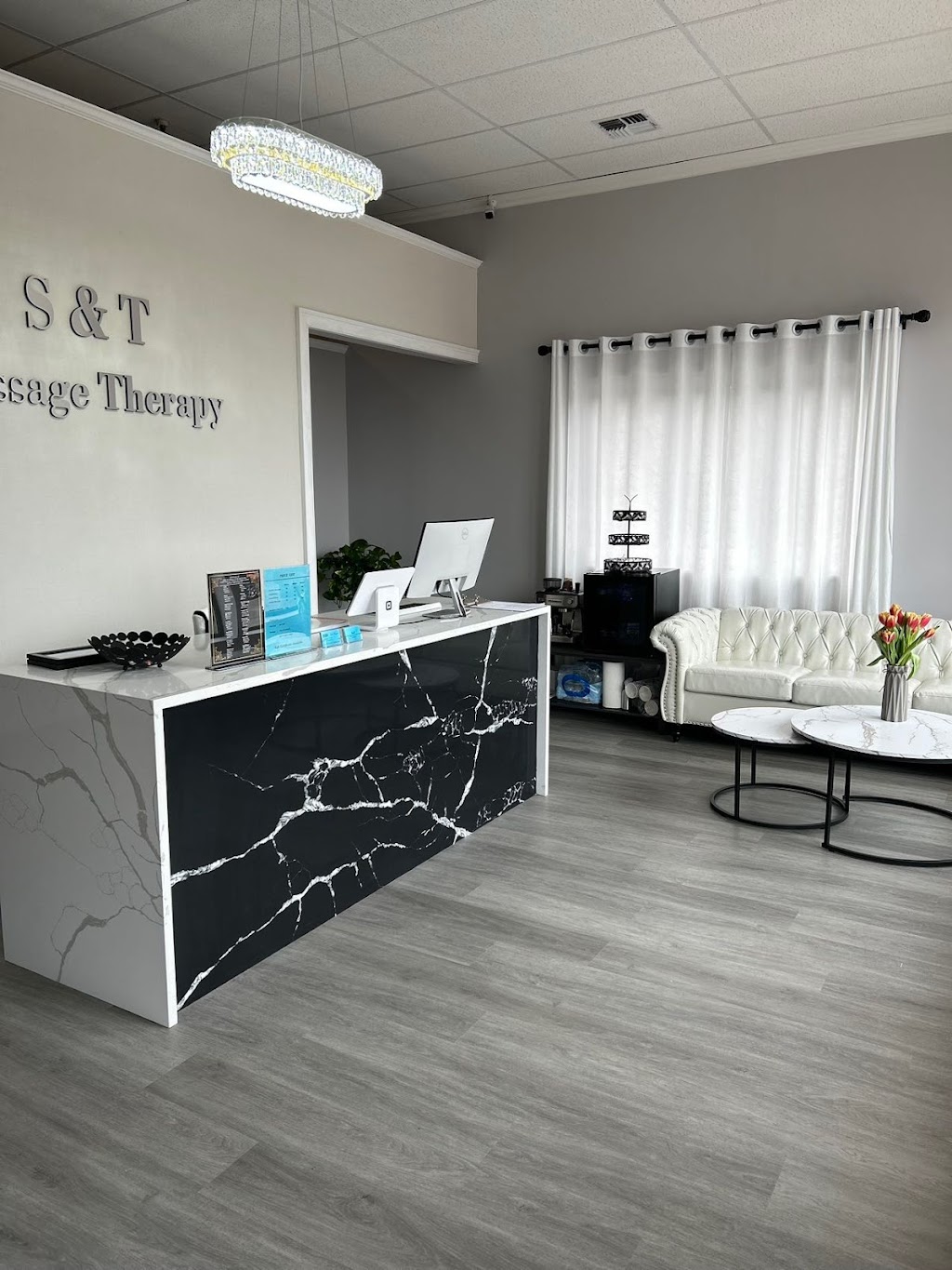 S&T. BELL Massage therapy | 347 Glen Cove Ave #7, Sea Cliff, NY 11579 | Phone: (516) 522-7231