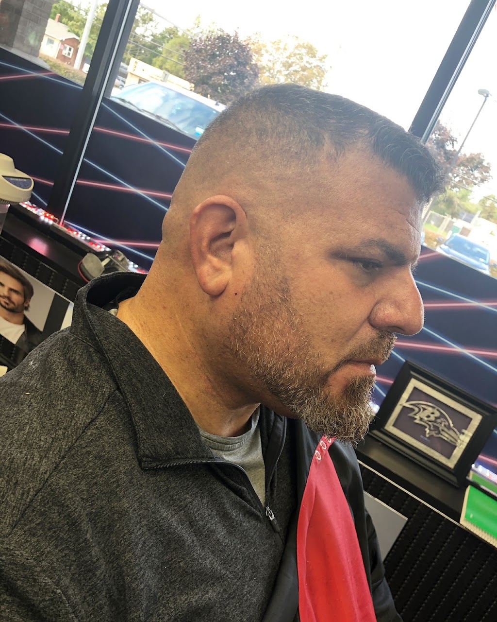 Sal & Gabis Barbershop | 558 E Jericho Turnpike, Huntington Station, NY 11746 | Phone: (631) 923-0730