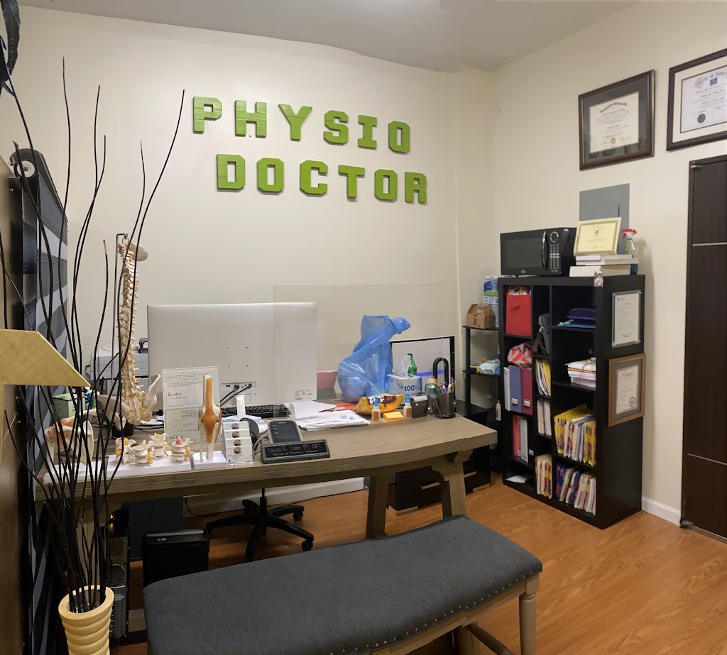 Dr Yoon Physical Therapy 닥터윤 통증병원 | 3239 158th St, Queens, NY 11358 | Phone: (718) 552-5522