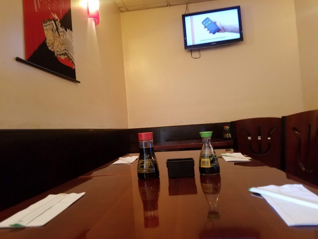 Shinsena Sushi | 1828 Merrick Rd, Merrick, NY 11566 | Phone: (516) 771-7253