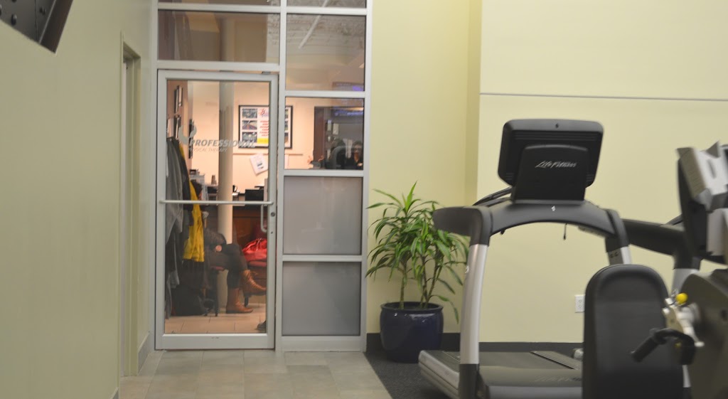 Professional Physical Therapy | 1053 W Boston Post Rd, Mamaroneck, NY 10543 | Phone: (914) 365-7282