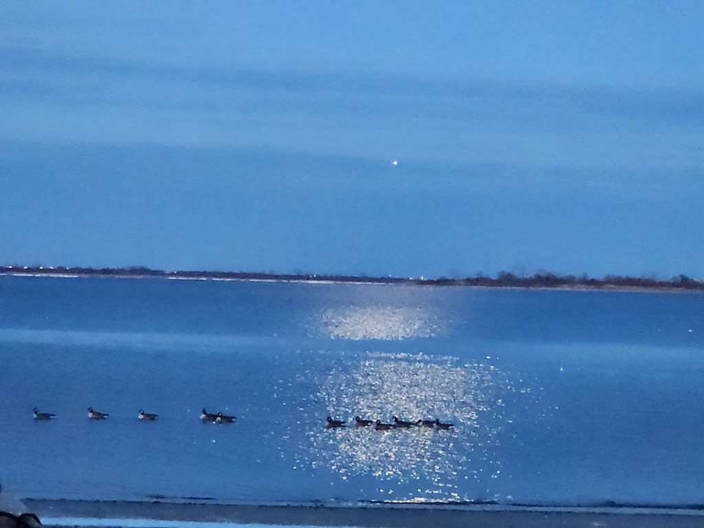 Seaplane Kayak Launch (Floyd Bennett Field) | Aviation Rd, Brooklyn, NY 11234 | Phone: (718) 338-3799