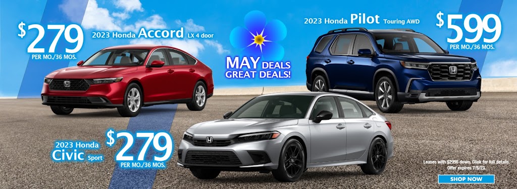 Tarrytown Honda | 480 S Broadway, Tarrytown, NY 10591 | Phone: (914) 631-0815