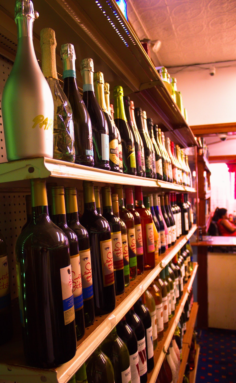 Excellent liquor store inc | 144-10 243rd St, Queens, NY 11422 | Phone: (718) 481-3384