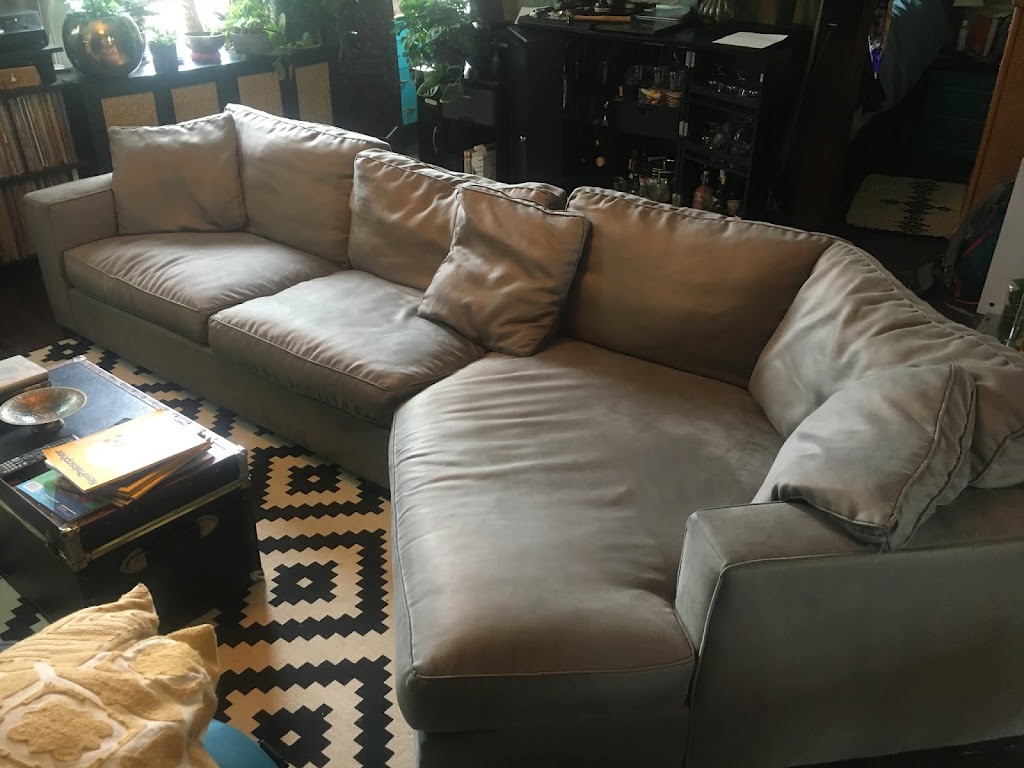 Nesco Upholstery and Design | 5726 1st Ave, Brooklyn, NY 11220 | Phone: (718) 927-4492