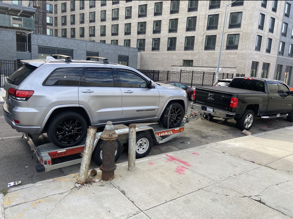 First Generation Enterprise Towing And Auto Body Repair | 654 - 675 Junius St, Brooklyn, NY 11212 | Phone: (347) 720-2818