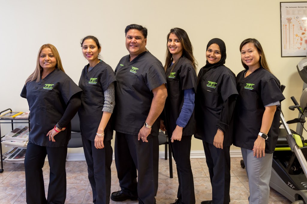 ALL HANDS ON PHYSICAL THERAPY | 267-17 Hillside Avenue, Queens, NY 11004 | Phone: (718) 343-2121