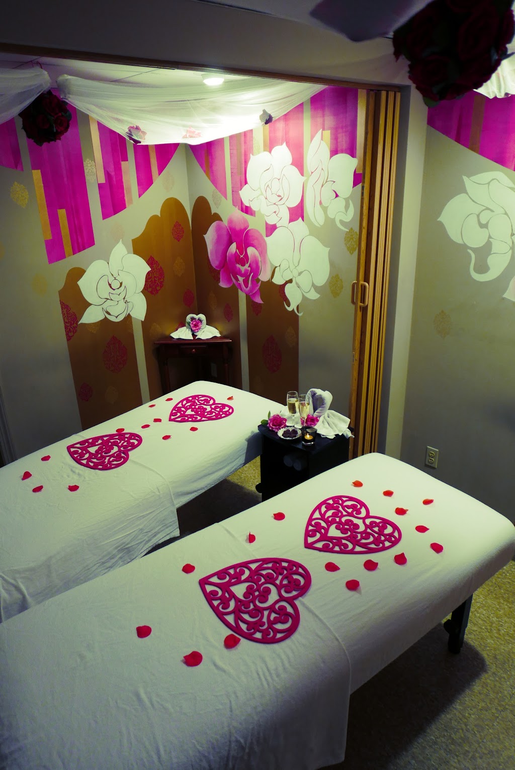 Thai New York Spa | 23-92 21st St, Queens, NY 11105 | Phone: (718) 433-9376