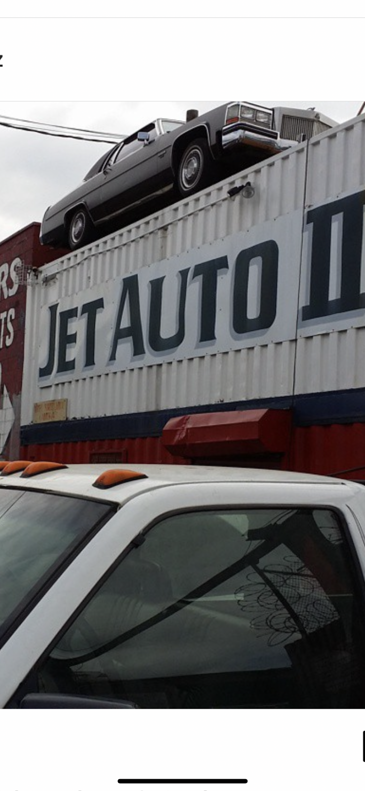 Jet Auto II | 5710 Preston Ct, Brooklyn, NY 11234 | Phone: (718) 209-3730