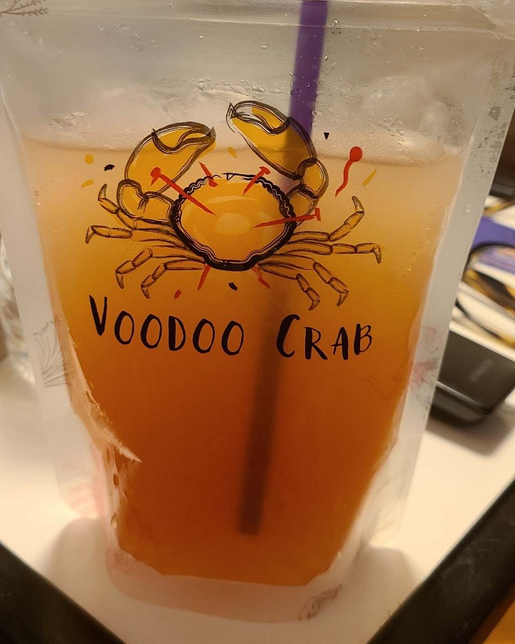 Voodoo Crab of Massapequa | 997 Carmans Rd, Massapequa, NY 11758 | Phone: (516) 809-7777