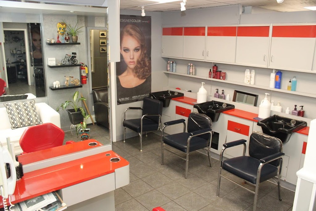 Sir Johns Beauty Salon | 957 Little E Neck Rd, West Babylon, NY 11704 | Phone: (631) 669-9823