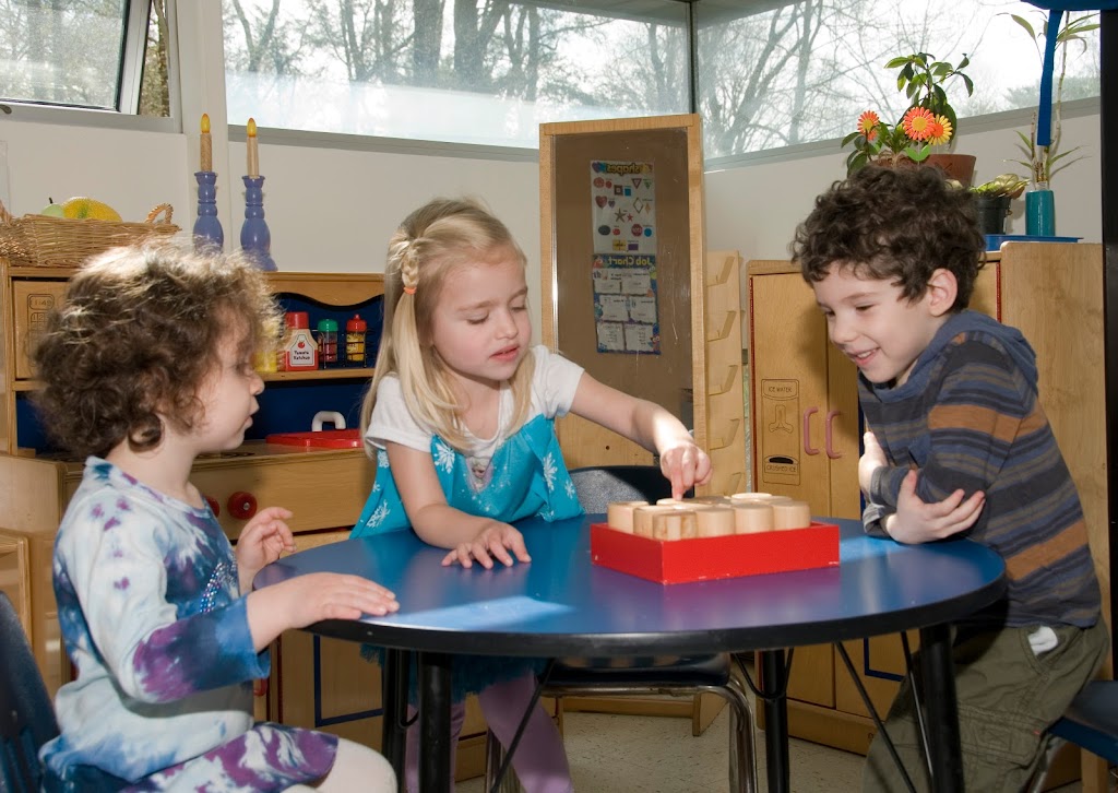 Mazel Tots Nursery School | 2 Ogden Rd, Scarsdale, NY 10583 | Phone: (914) 723-3001