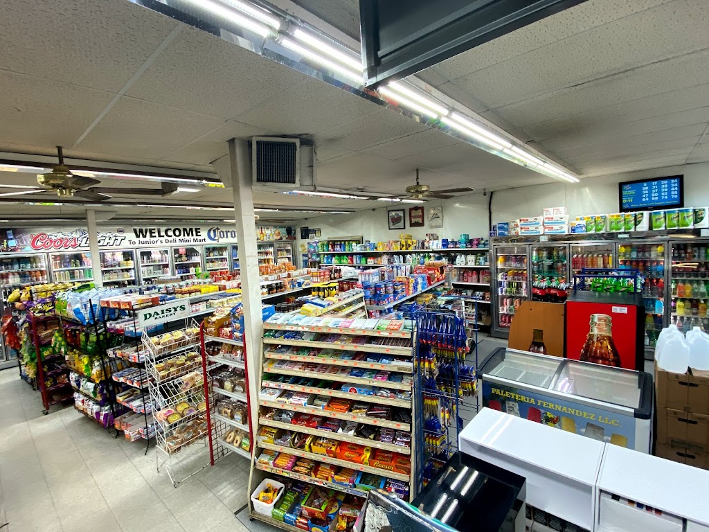 Juniors Mini Mart | 453 5th Ave, New Rochelle, NY 10801 | Phone: (914) 636-3722