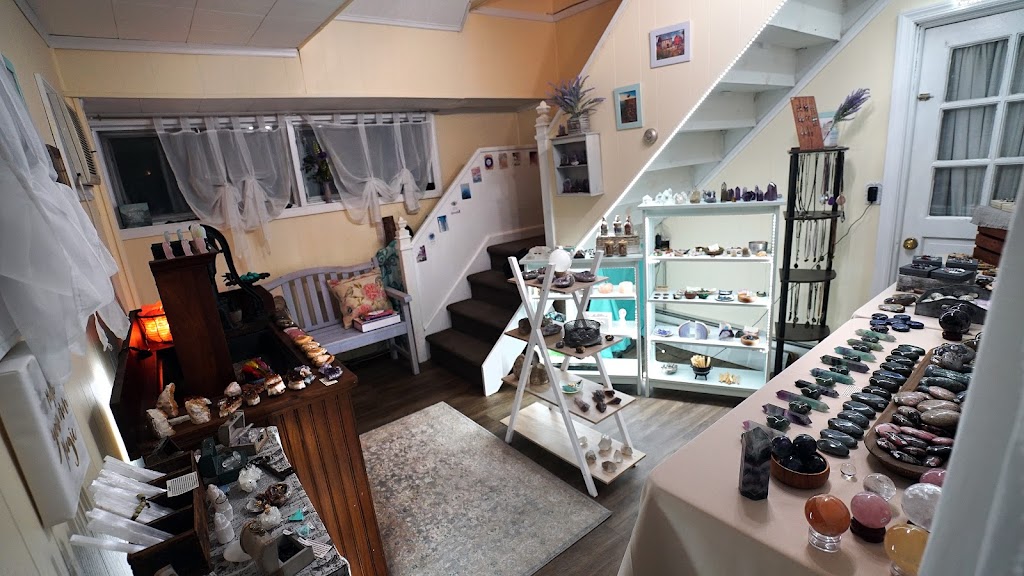 Nouveau Crystals & Jewelry | 25 Sprucewood Dr, Levittown, NY 11756 | Phone: (516) 710-0648