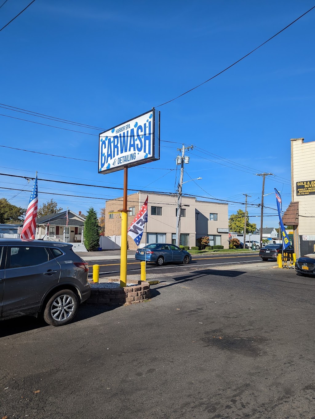 Harbor Wash | 228 Milburn Ave, Baldwin, NY 11510 | Phone: (516) 517-2773