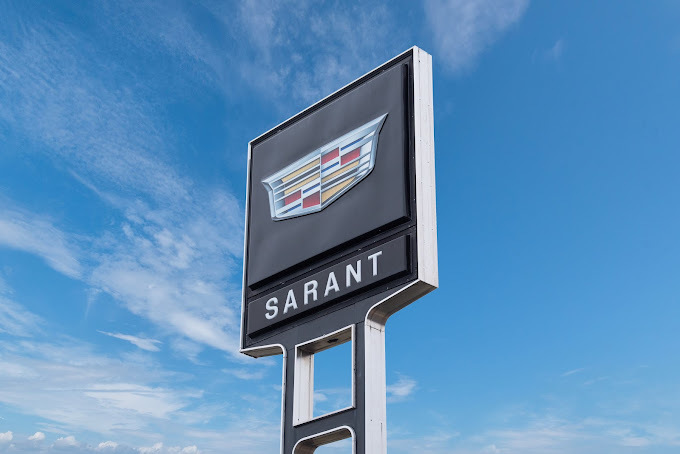 Sarant Cadillac | 4339 Hempstead Tpke, Farmingdale, NY 11735 | Phone: (516) 986-5765