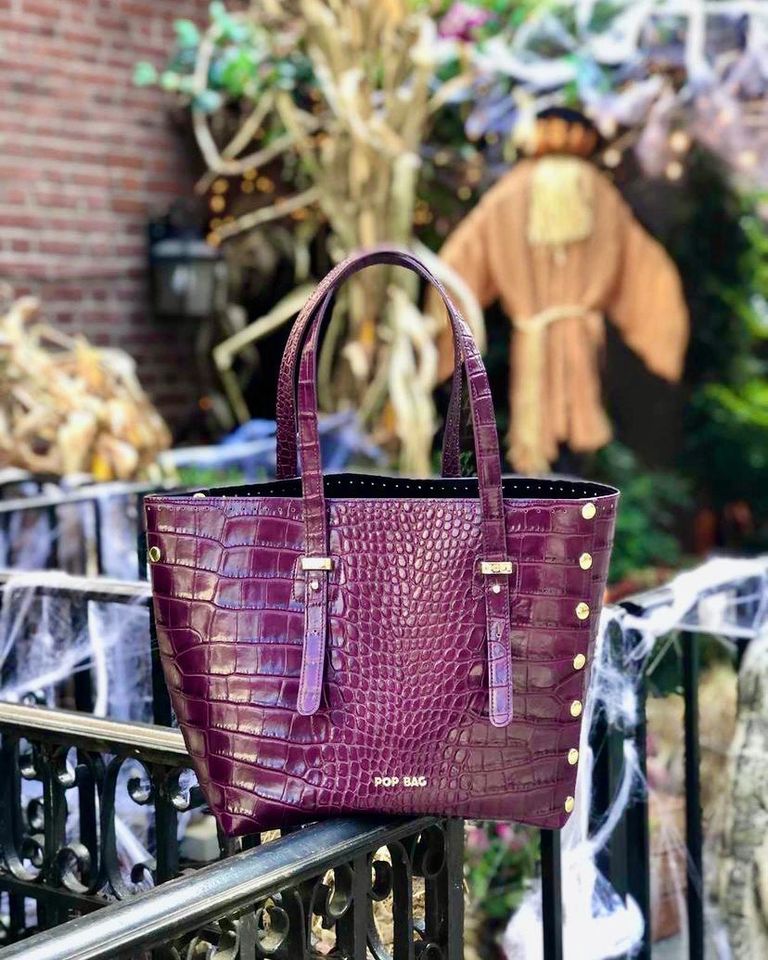 POP BAG USA | 155 W 72nd St Suite 705, New York, NY 10023 | Phone: (212) 600-4517