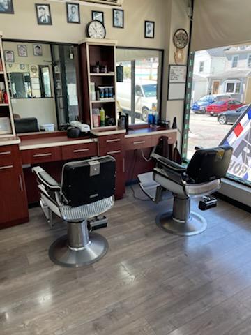 Effies Barber Shop | 204-02 Hillside Avenue, Queens, NY 11423 | Phone: (917) 349-5727