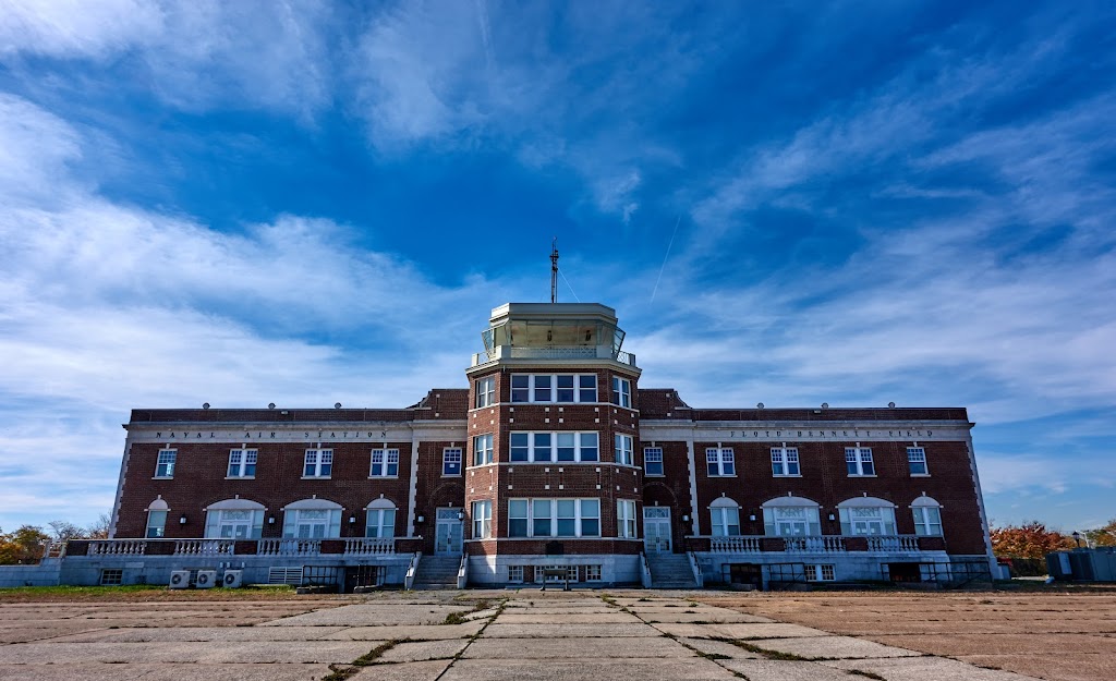 Ryan Visitor Center - Floyd Bennett Field | 1 Floyd Bennett Field, Brooklyn, NY 11234 | Phone: (718) 338-3799