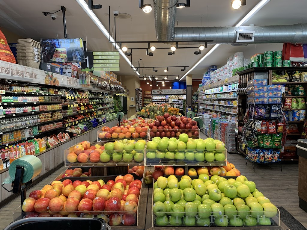 City Fresh Market | 57 Kingsland Ave, Brooklyn, NY 11211 | Phone: (718) 389-6725