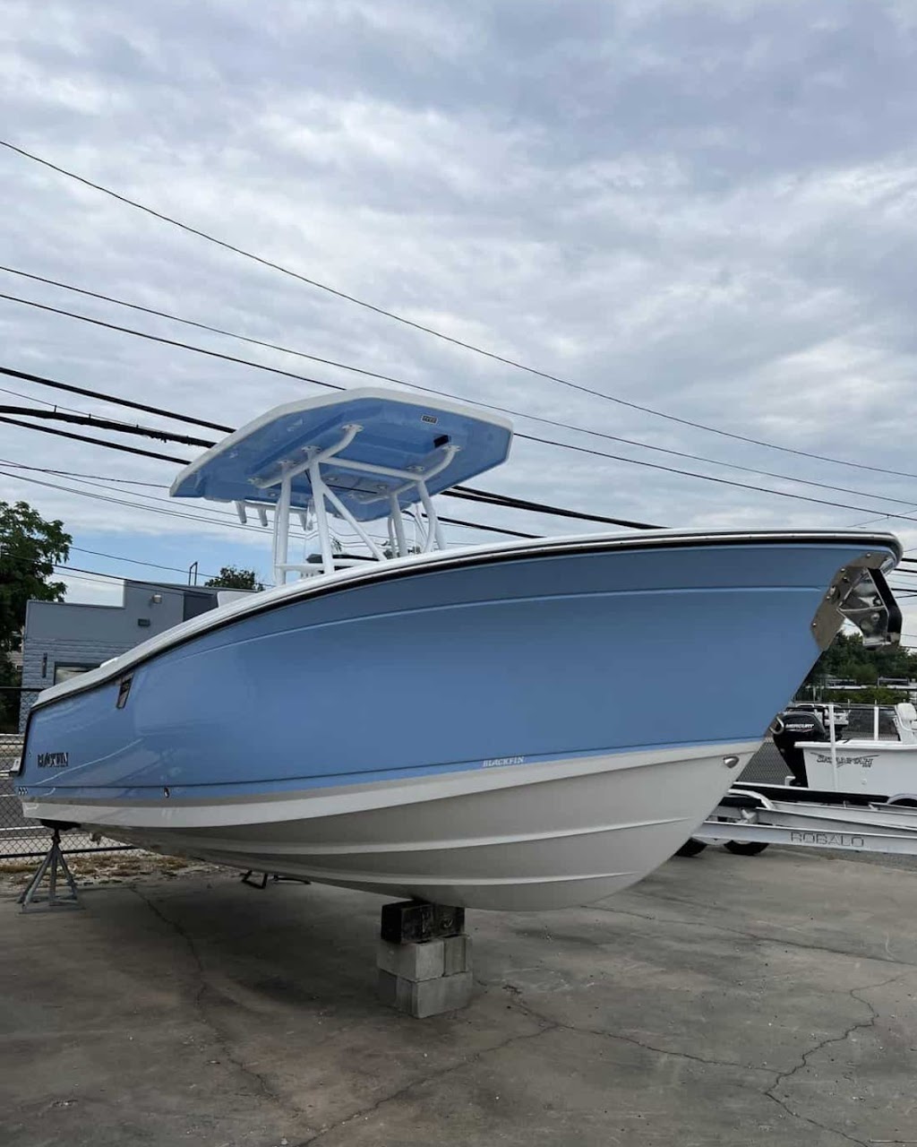 Great Bay Marine | 565 W Montauk Hwy, Lindenhurst, NY 11757 | Phone: (631) 991-3855