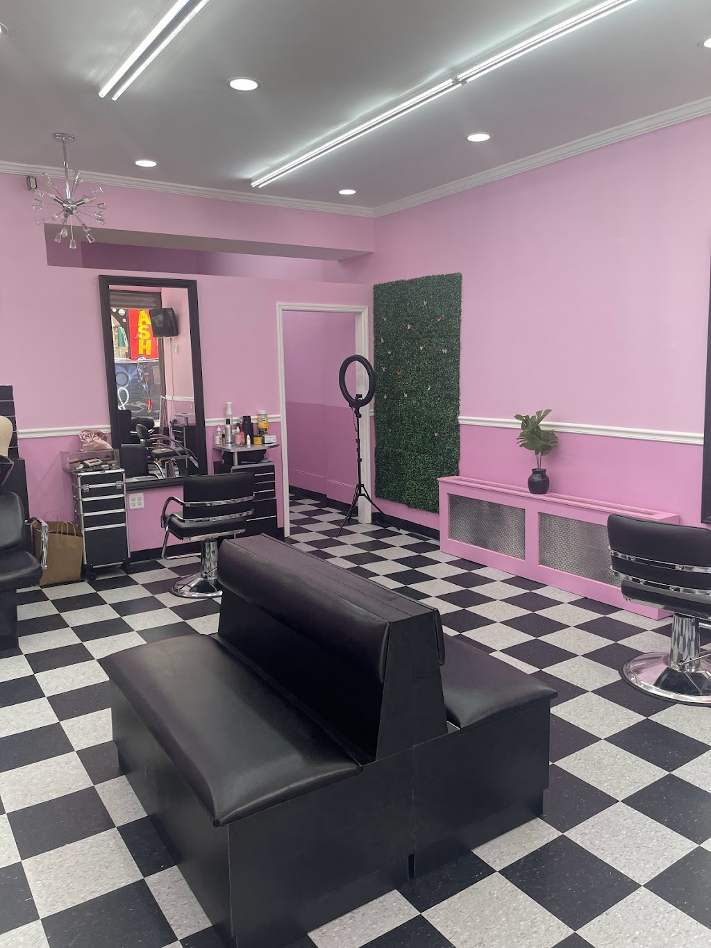 House Of Beaute | 1208 Southern Blvd, Bronx, NY 10459 | Phone: (347) 395-1584