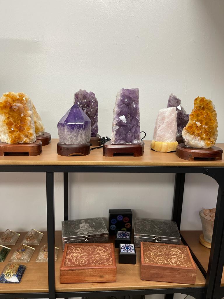 VG ENERGY STONES | 38-14 Astoria Blvd S, Queens, NY 11103 | Phone: (917) 495-1377