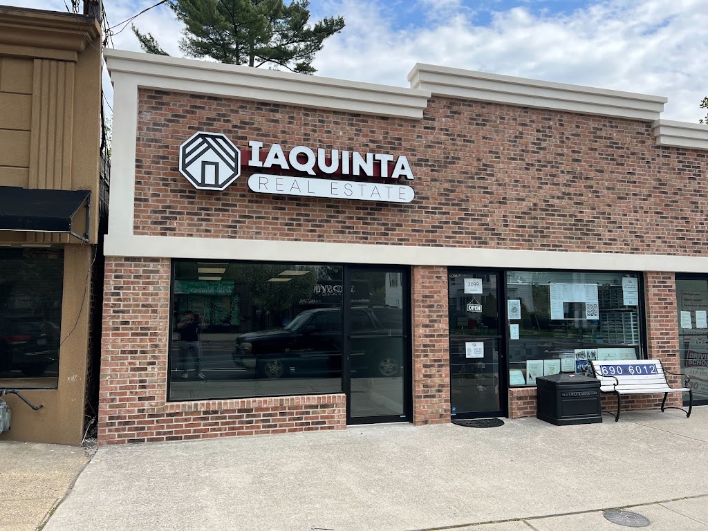 IAQUINTA REAL ESTATE | 2097 Wantagh Ave, Wantagh, NY 11793 | Phone: (516) 713-6458