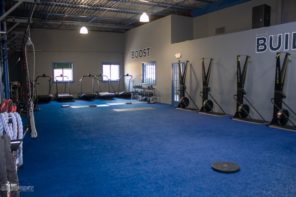 The Body Blueprint | 625 Fifth Ave, Village of Pelham, NY 10803 | Phone: (914) 235-1840