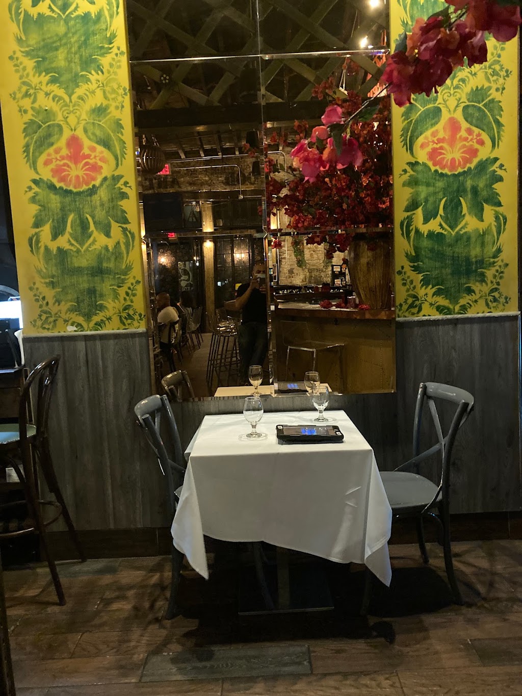 Taller Cocina | 416 W 203rd St, New York, NY 10034 | Phone: (212) 304-0860