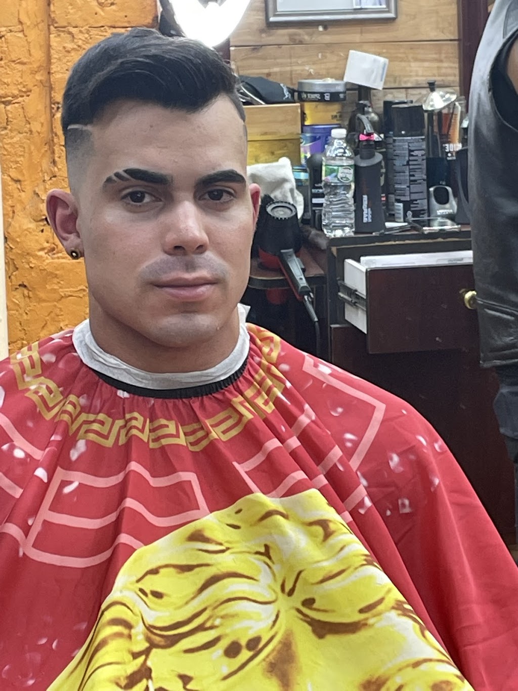 Image Barbershop | 3613 Broadway, New York, NY 10031 | Phone: (646) 429-9677