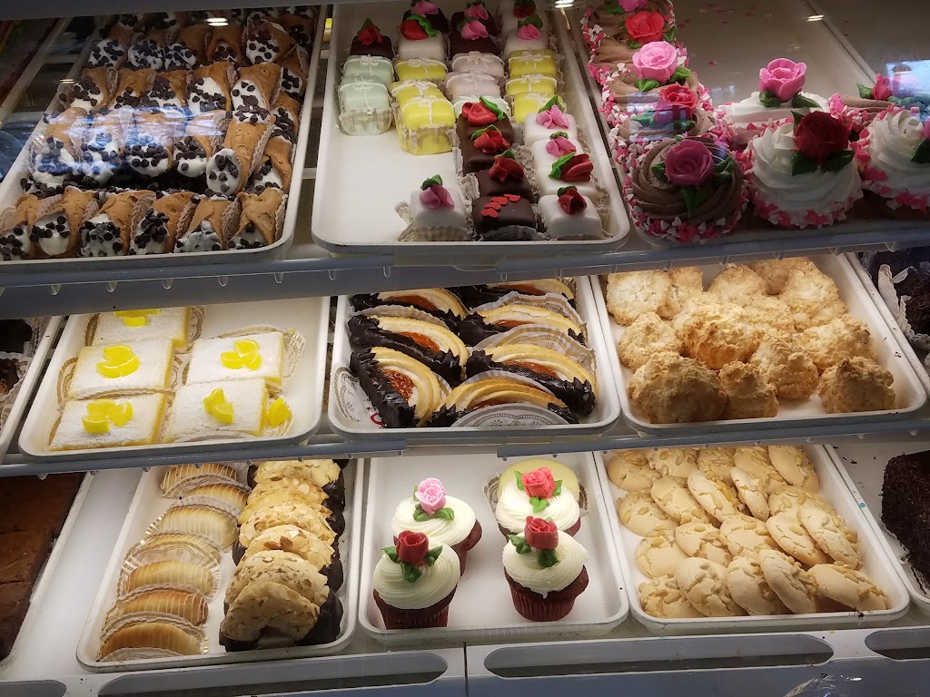 Copenhagen Bakery | 75 Woodbine Ave A, Northport, NY 11768 | Phone: (631) 754-3256