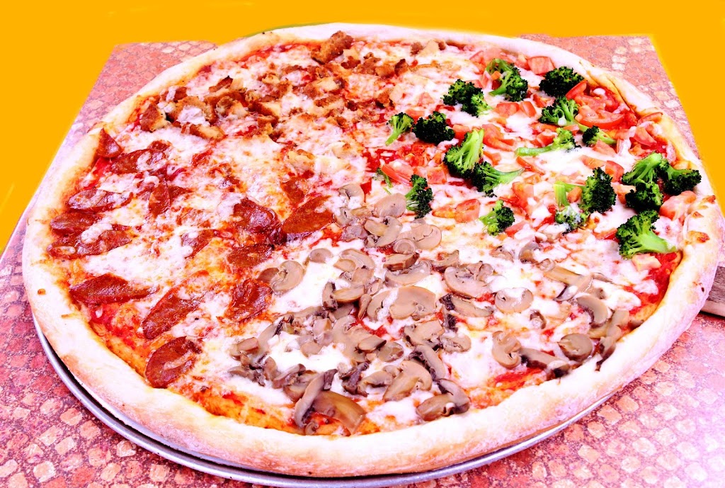 Pacos Pizza | 2086 Arthur Ave, Bronx, NY 10457 | Phone: (347) 577-1844