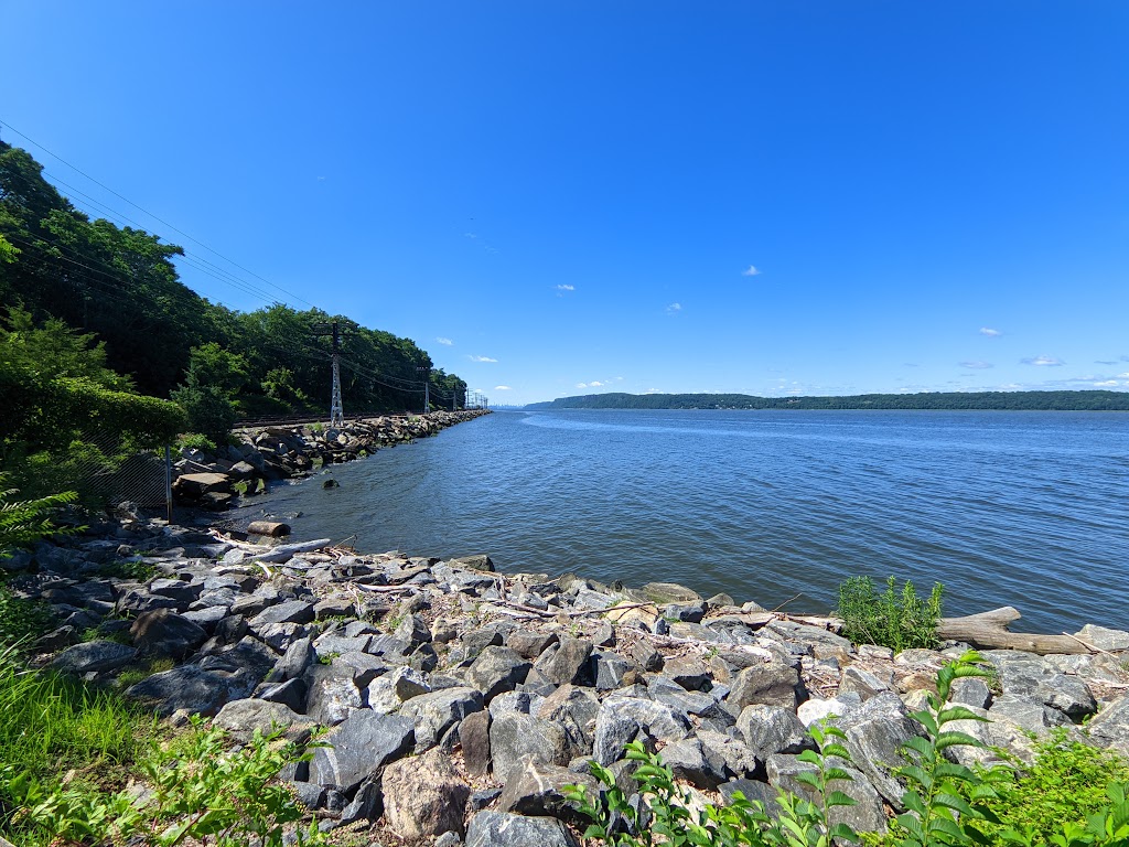 Scenic Hudson Park | 29 Bridge St, Irvington, NY 10533 | Phone: (914) 591-7736