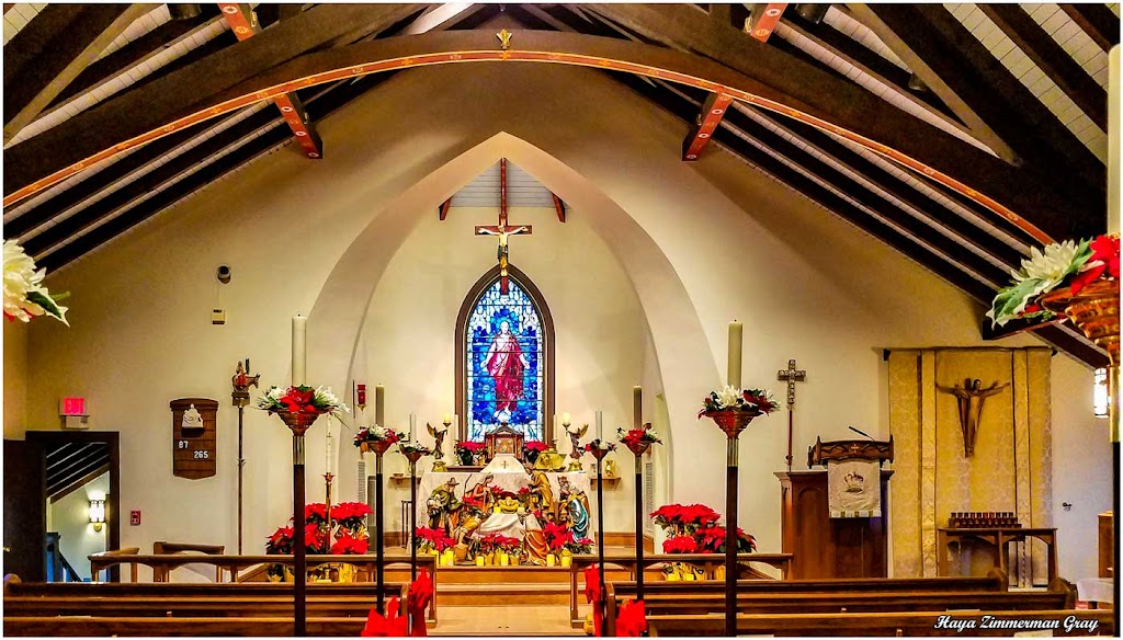 St Lukes Lutheran Church | 145 Prospect St, Farmingdale, NY 11735 | Phone: (516) 249-1220