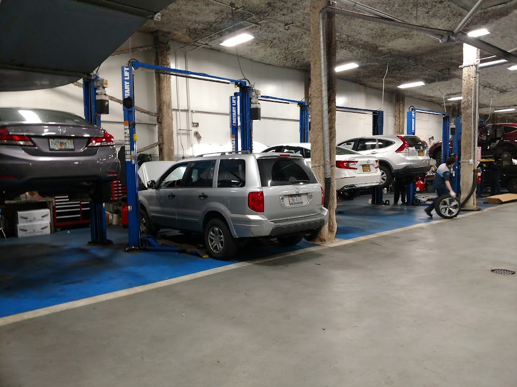 Yonkers Honda Service Center | 500 Yonkers Ave, Yonkers, NY 10704 | Phone: (914) 963-5867