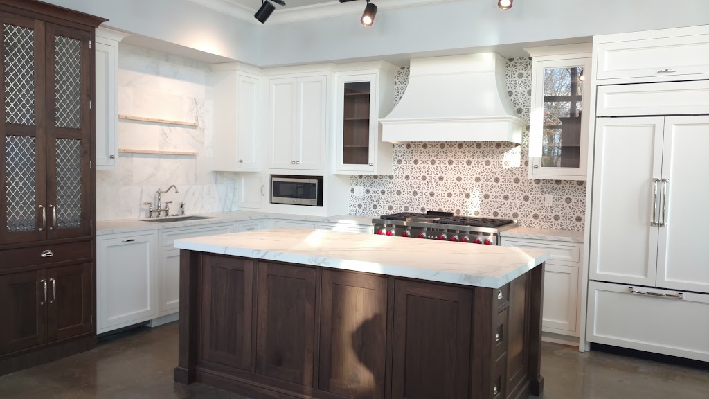 Curry & Kingston Cabinetry | 209 River Rd Ext, Cos Cob, CT 06807 | Phone: (203) 900-1121